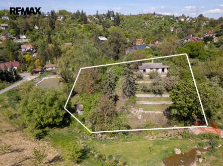 Prodej pozemku pro bydlení, 1 537 m²