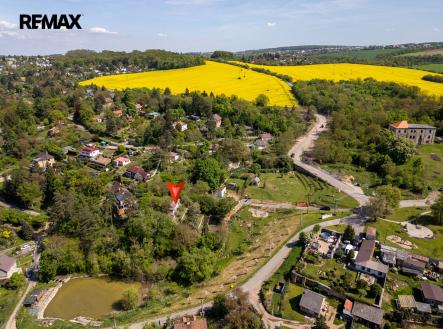 Prodej pozemku pro bydlení, 1 537 m²