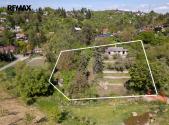 Prodej pozemku pro bydlení, 1 537 m²