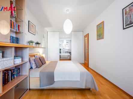 Prodej bytu, 3+kk, 82 m²