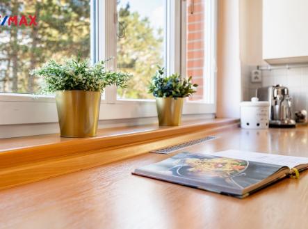 Prodej bytu, 3+kk, 82 m²