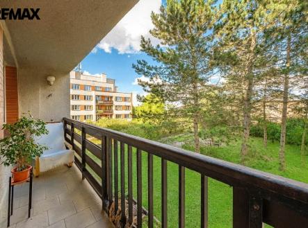 Prodej bytu, 3+kk, 82 m²