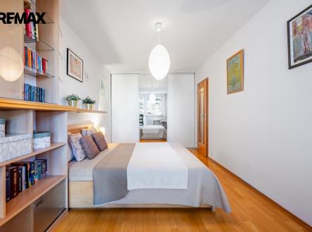 Prodej bytu, 3+kk, 82 m²