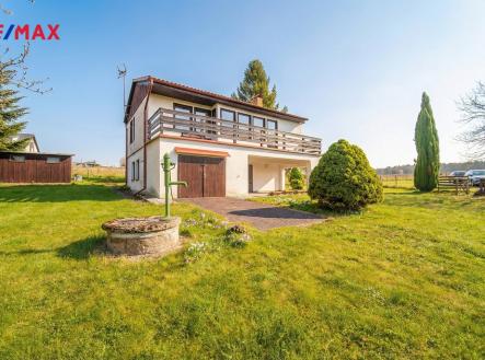 Prodej domu/vily, 122 m²