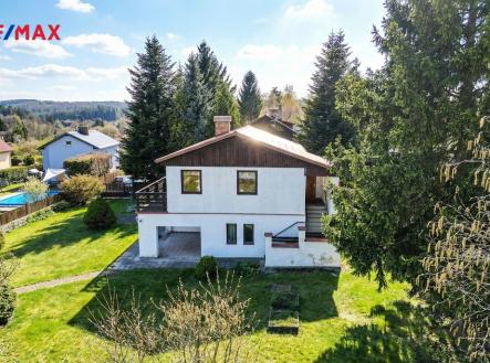 Prodej domu/vily, 122 m²