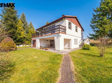 Prodej domu/vily, 122 m²