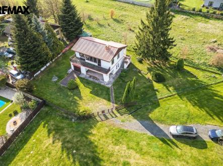 Prodej domu/vily, 122 m²