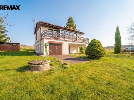 Prodej domu/vily, 122 m²