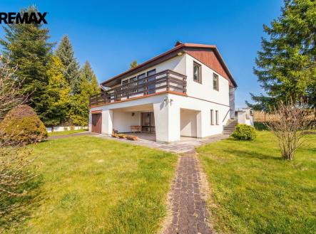Prodej domu/vily, 122 m²