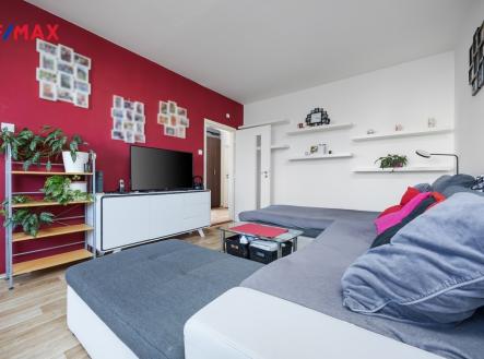 Prodej bytu, 3+1, 73 m² obrázek