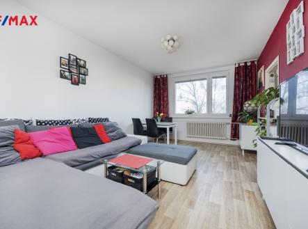 Prodej bytu, 3+1, 73 m²