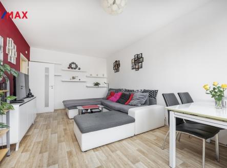 Prodej bytu, 3+1, 73 m²