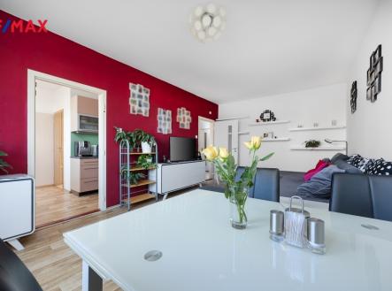 Prodej bytu, 3+1, 73 m²