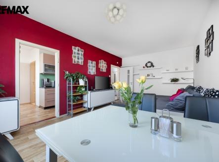 Prodej bytu, 3+1, 73 m²