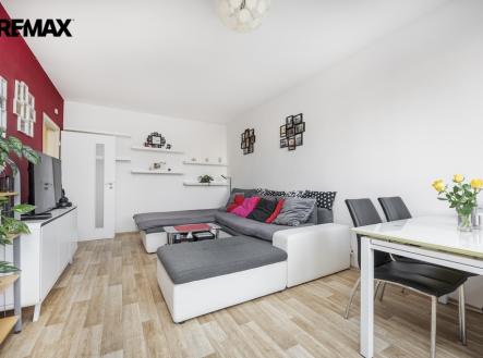 Prodej bytu, 3+1, 73 m²