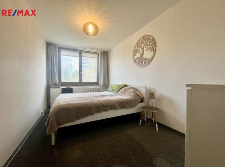 Pronájem bytu, 2+kk, 47 m²