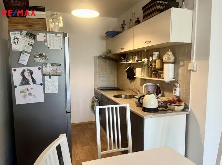 Pronájem bytu, 2+kk, 47 m²