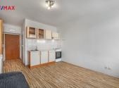 Prodej bytu, 1+kk, 20 m²