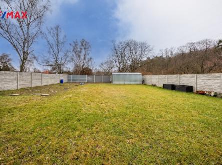 Prodej pozemku pro bydlení, 596 m²