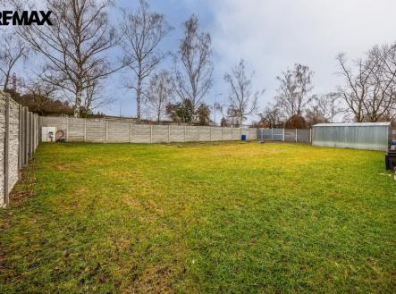 Prodej pozemku pro bydlení, 596 m²