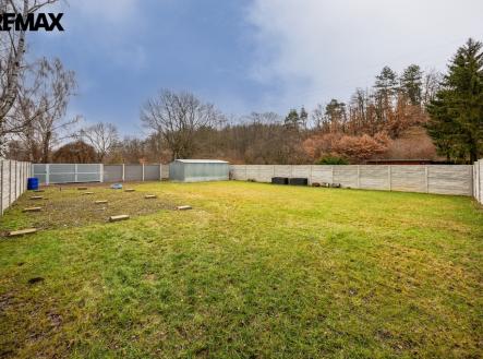 Prodej pozemku pro bydlení, 596 m²