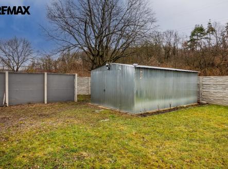 Prodej pozemku pro bydlení, 596 m²