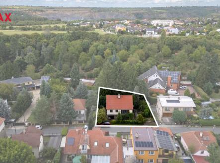 Prodej domu/vily, 200 m²
