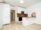 Pronájem bytu, 1+kk, 30 m²