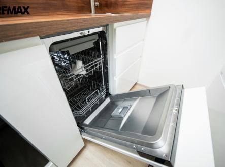 Pronájem bytu, 1+kk, 30 m²