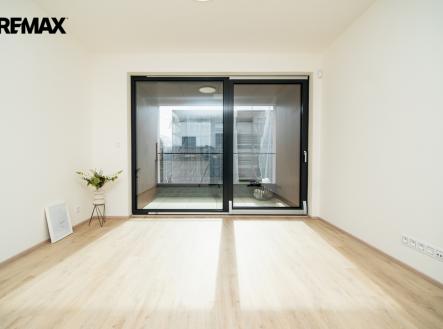 Pronájem bytu, 1+kk, 30 m²