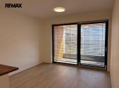 Pronájem bytu, 1+kk, 30 m²