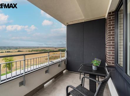 Pronájem bytu, 1+kk, 31 m²