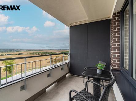 Pronájem bytu, 1+kk, 31 m²