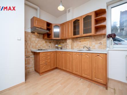 Prodej bytu, 1+kk, 38 m²