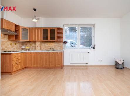 Prodej bytu, 1+kk, 38 m²