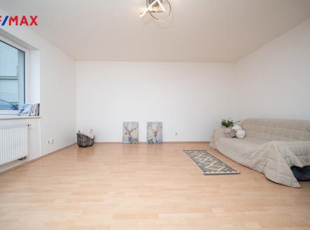 Prodej bytu, 1+kk, 38 m²