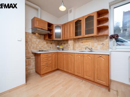 Prodej bytu, 1+kk, 38 m²