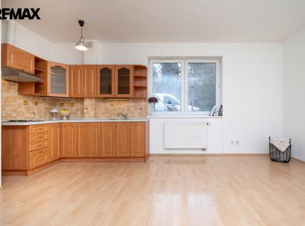 Prodej bytu, 1+kk, 38 m²