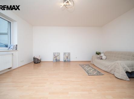 Prodej bytu, 1+kk, 38 m²