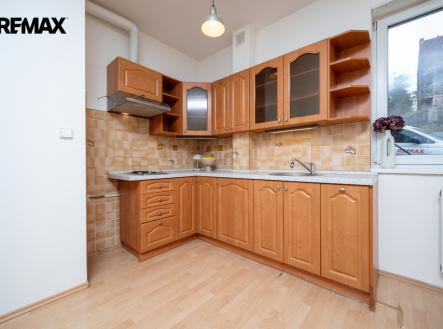 Prodej bytu, 1+kk, 38 m²