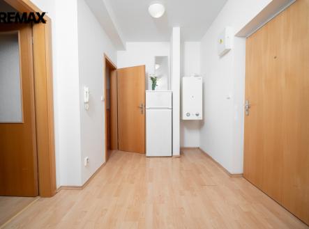 Prodej bytu, 1+kk, 38 m²