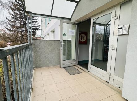 Pronájem bytu, 3+1, 70 m²