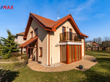 Pronájem domu/vily, 156 m²