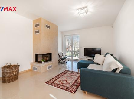 Pronájem domu/vily, 156 m²