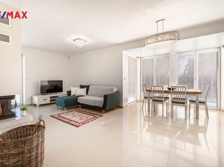 Pronájem domu/vily, 156 m²