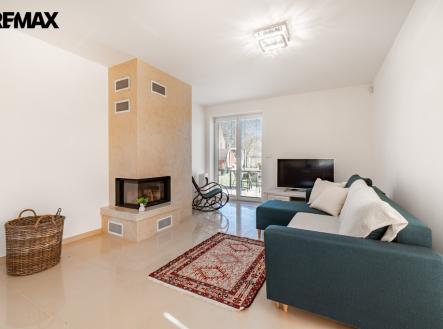 Pronájem domu/vily, 156 m²