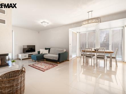 Pronájem domu/vily, 156 m²