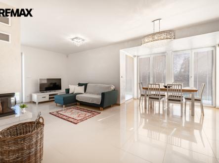 Pronájem domu/vily, 156 m²