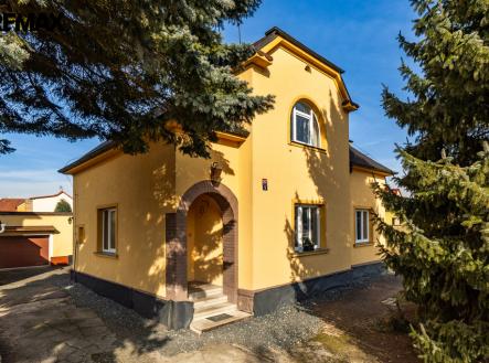 Prodej domu/vily, 163 m²