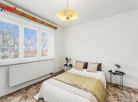 Prodej bytu, 2+1, 53 m²